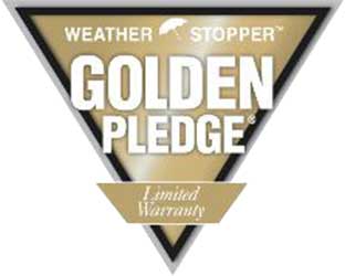GAF Golden Pledge Warranty