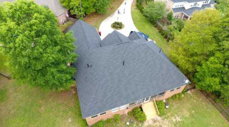 Quality Residential Roof