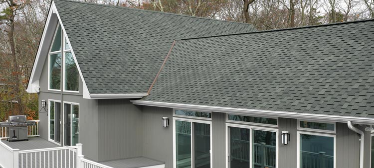 Lifetime Roofing System
